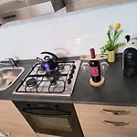 La Casetta Di Lilla Daire