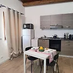 Daire La Casetta Di Lilla