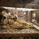La Casetta Di Lilla Daire *