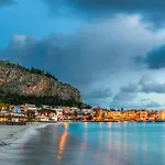 La Casetta Di Lilla Daire Palermo