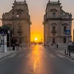 Daire La Casetta Di Lilla *