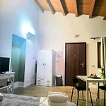 La Casetta Di Lilla Daire
