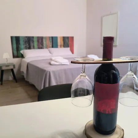 La Casetta Di Lilla Apartment Palermo