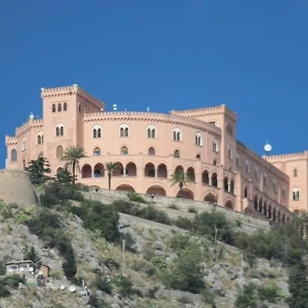 La Casetta Di Lilla Apartment *
