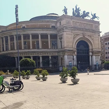 La Casetta Di Lilla Daire
