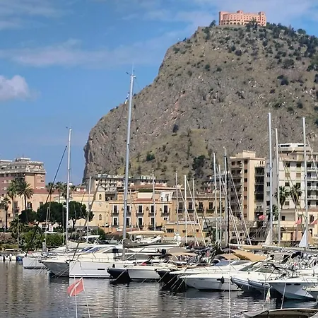 La Casetta Di Lilla Daire Palermo