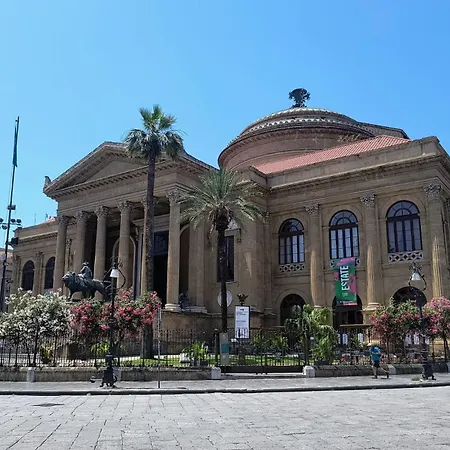 La Casetta Di Lilla
