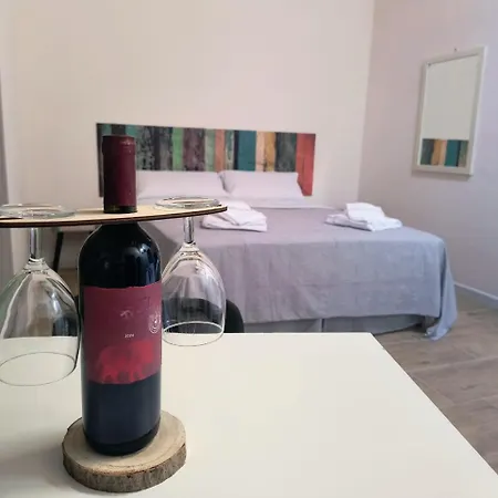 La Casetta Di Lilla Daire *