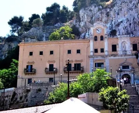La Casetta Di Lilla Palermo