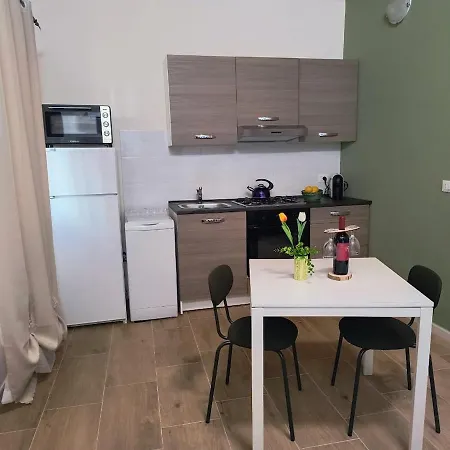 La Casetta Di Lilla