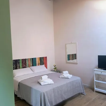 La Casetta Di Lilla Apartmán