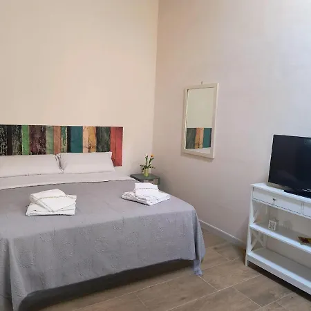 La Casetta Di Lilla * Palermo