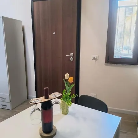 Apartmán La Casetta Di Lilla