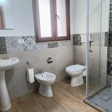 Apartmán La Casetta Di Lilla Palermo
