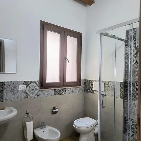 La Casetta Di Lilla Apartmán *