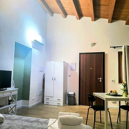 La Casetta Di Lilla Apartmán